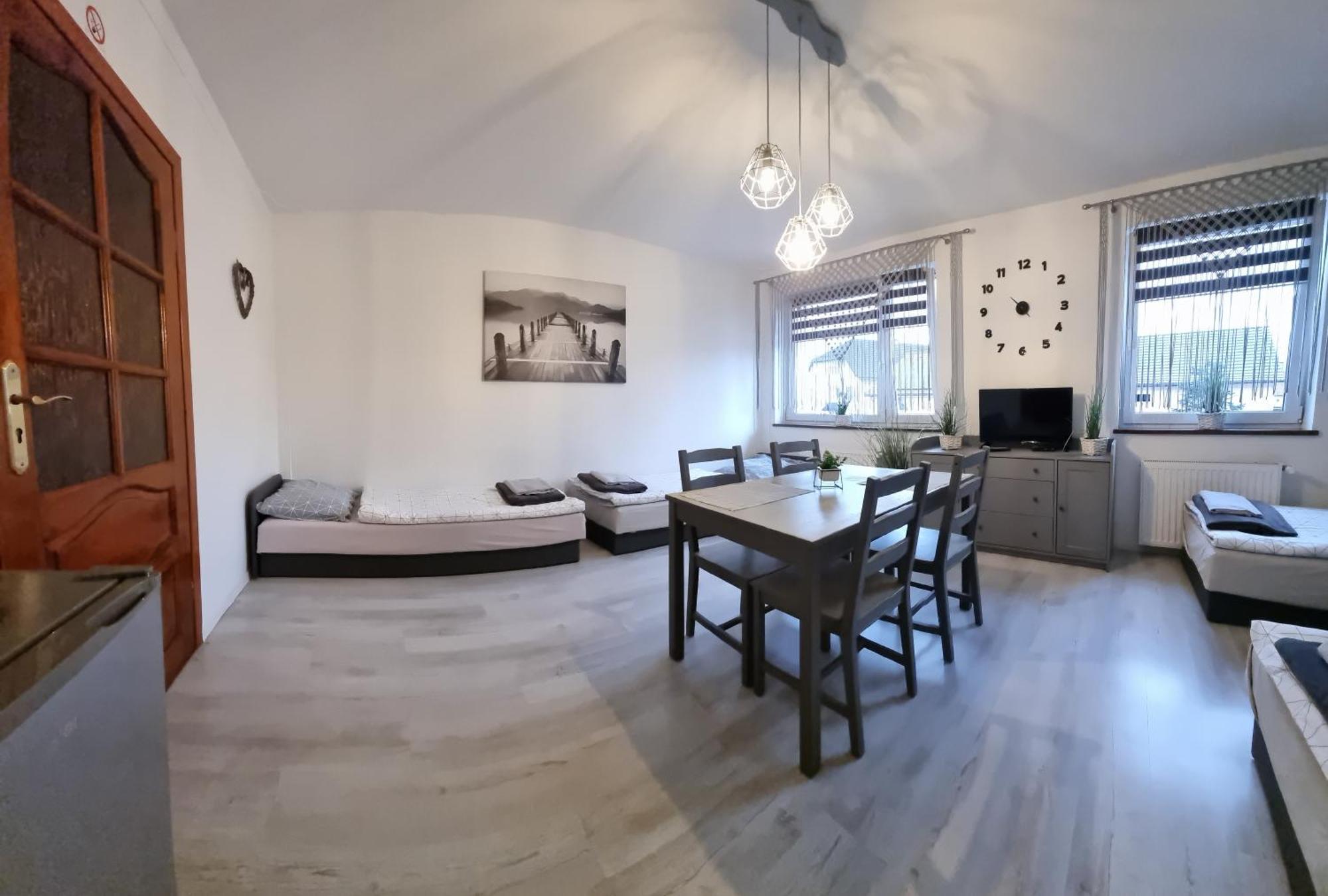 Noclegi Na Lacznej Świebodzice Dış mekan fotoğraf