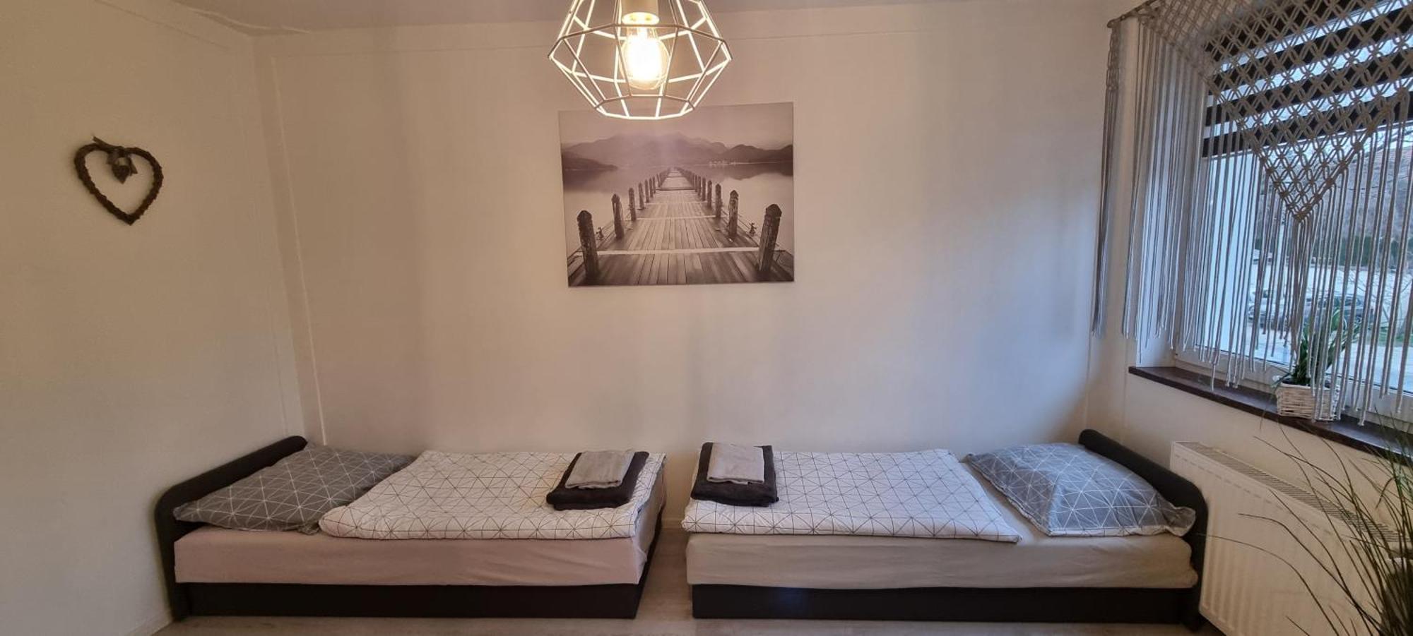 Noclegi Na Lacznej Świebodzice Dış mekan fotoğraf