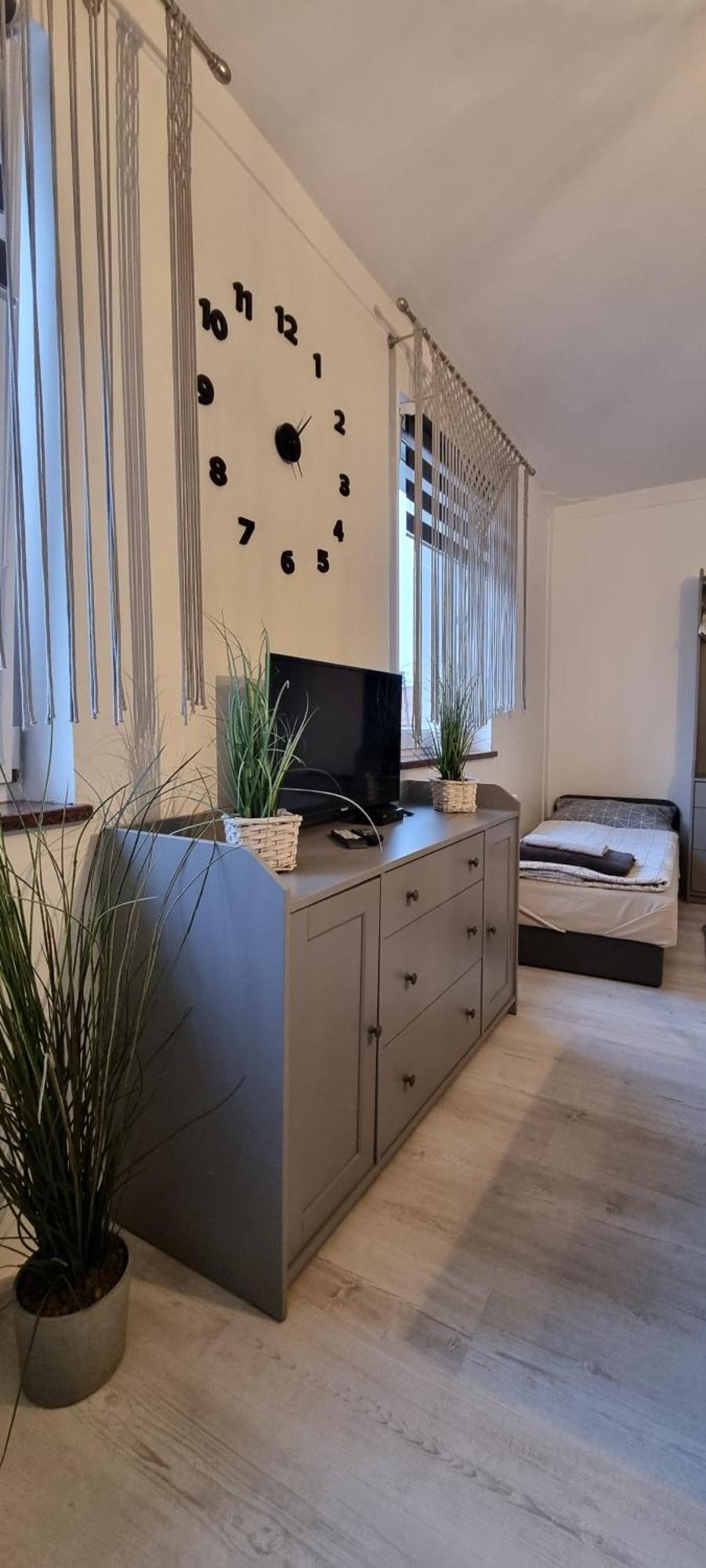 Noclegi Na Lacznej Świebodzice Dış mekan fotoğraf