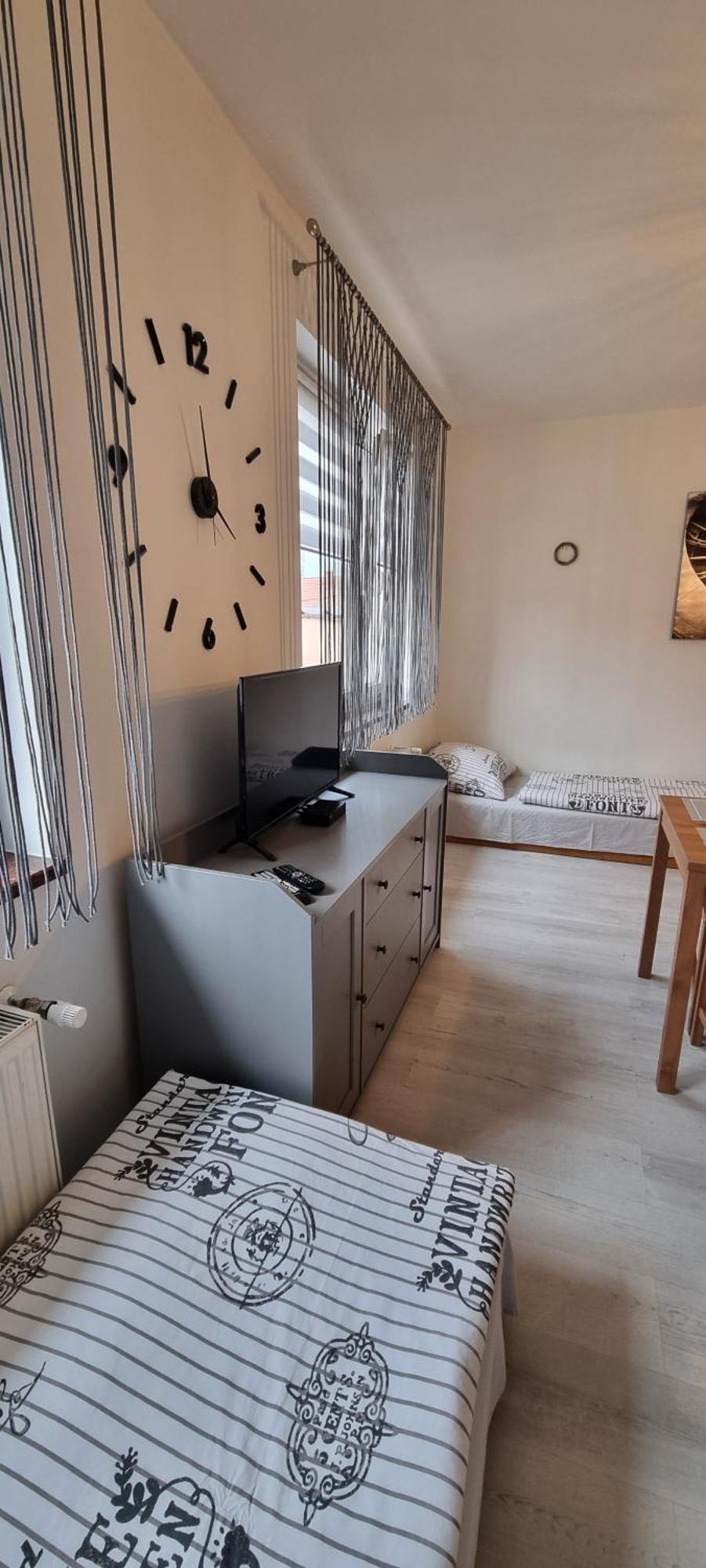 Noclegi Na Lacznej Świebodzice Dış mekan fotoğraf